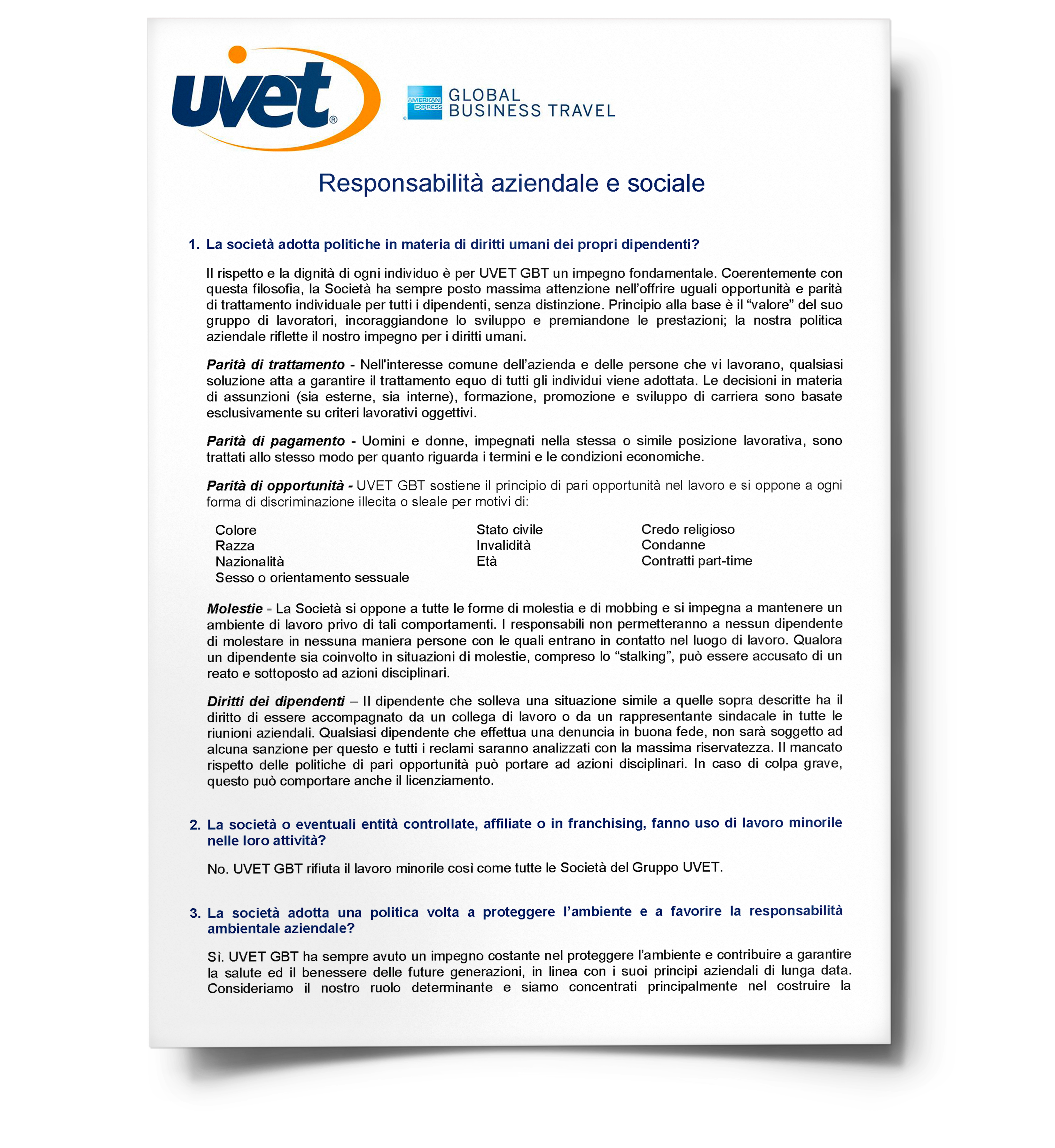 Uvet And American Express Global Business Travel Together For Your Business Trip Uvet American Express Global Business Travel